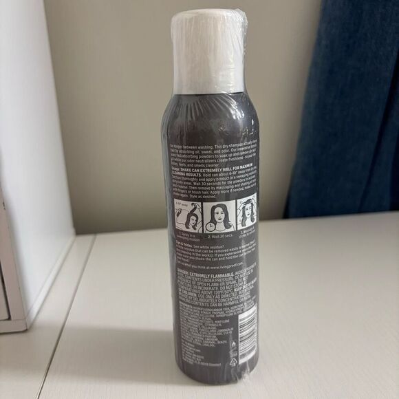 Living proof Perfect hair Day dr shampoo NEW - Picture 5 of 8